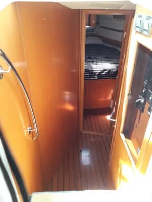 2006 Beneteau Antares 12 Fly Sport 4