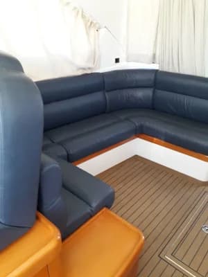 2006 Beneteau Antares 12 Fly Sport 5