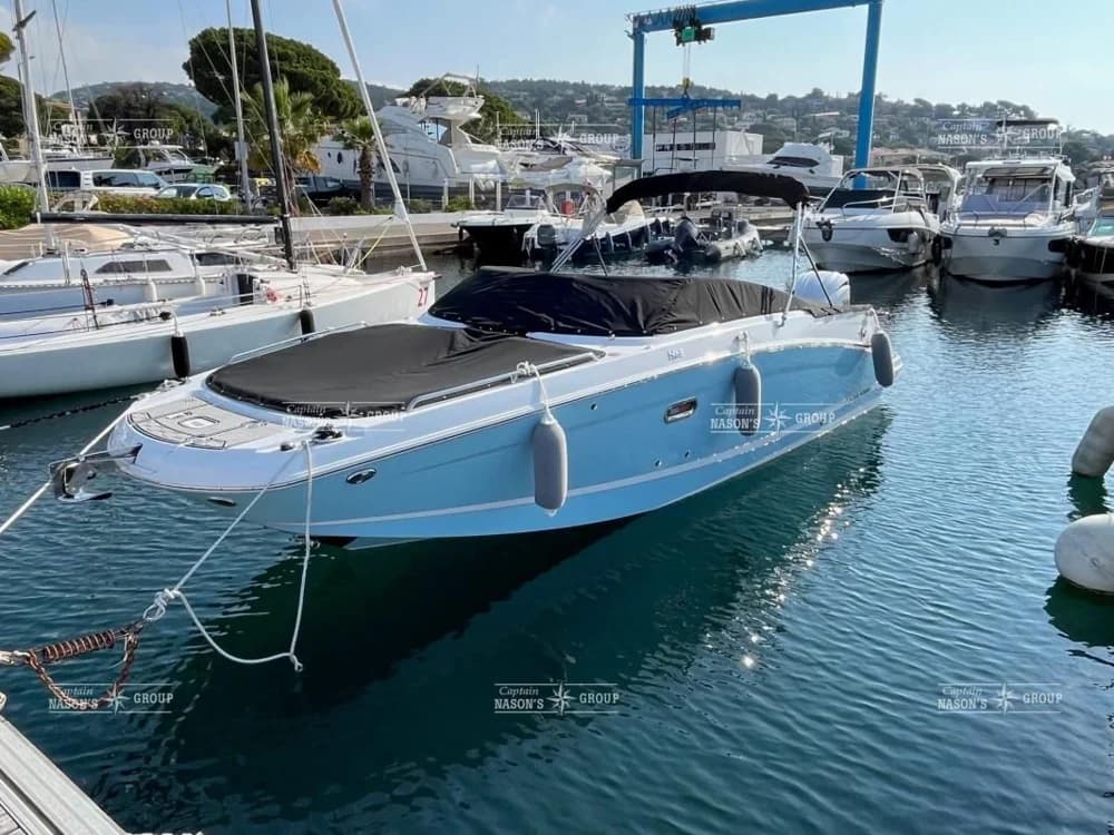 2023 Four Winns HD5 OB