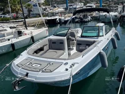 2023 Four Winns HD5 OB 2
