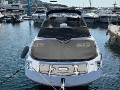 2023 Four Winns HD5 OB 3