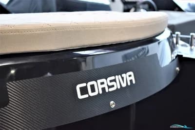 Corsiva 565 New Age - 25 HK Yamaha/Udstyr 5