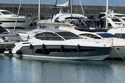 2019 Azimut Atlantis 45 2