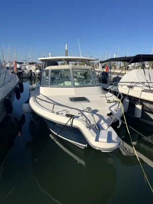2005 Custom Pursuit 2670 Denali 2