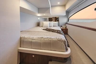 2024 Riviera 46 Sports Motor Yacht 4