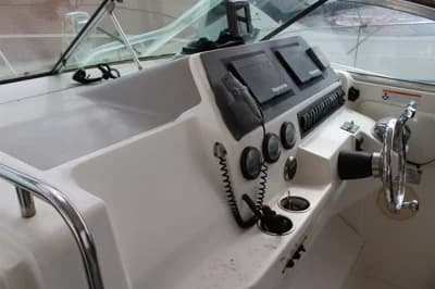 2008 Wellcraft 290 Coastal 5