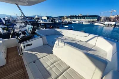2024 Sirena 48 3