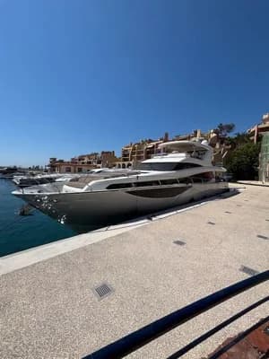 2015 Prestige 750 2