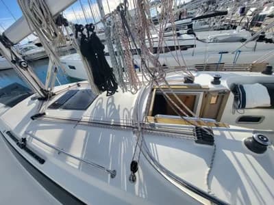 Bavaria Cruiser 34 2