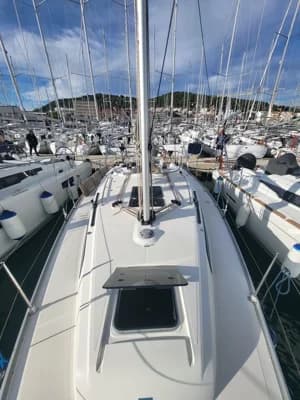 Bavaria Cruiser 34 3