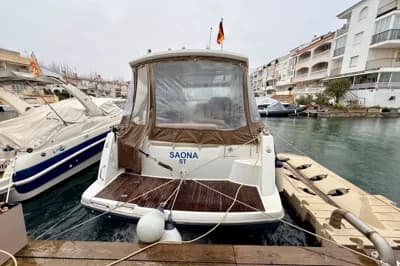 2014 Jeanneau Leader 9 2