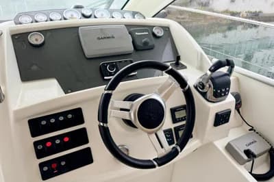 2014 Jeanneau Leader 9 3