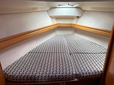 2001 Dufour GibSea 43 3