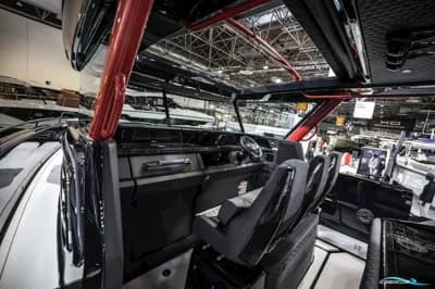 Brabus Shadow 1300 Cross-Top 2