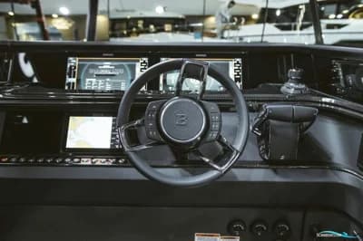 Brabus Shadow 1300 Cross-Top 3