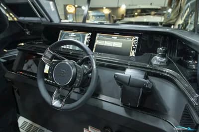 Brabus Shadow 1300 Cross-Top 4