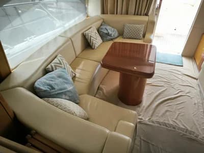 2004 Sunseeker Manhattan 50 3