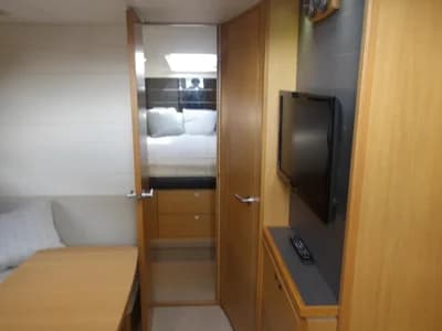 2013 Princess V39 3