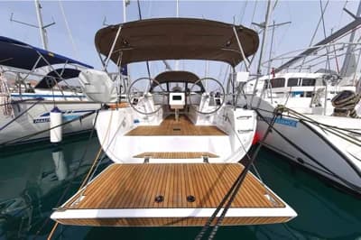 Bavaria Cruiser 34 5