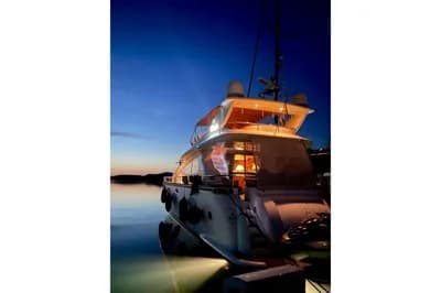 2007 Elegance 64 3