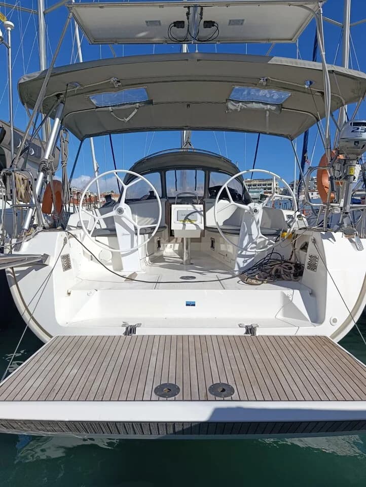 Bavaria 41 Cruiser