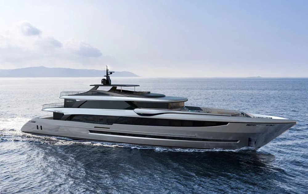 2028 BSD Yachting BWA 50