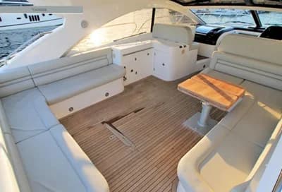 2012 Sunseeker Predator 60 3