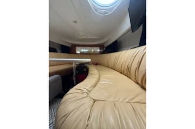 2003 Cranchi Endurance 39 3