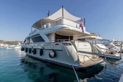 2013 Sanlorenzo SD92 3