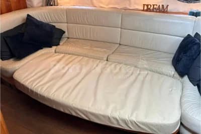 2002 Sunseeker Camargue 50 4