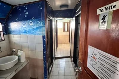 2002 Boatyard Passenger Boat 3