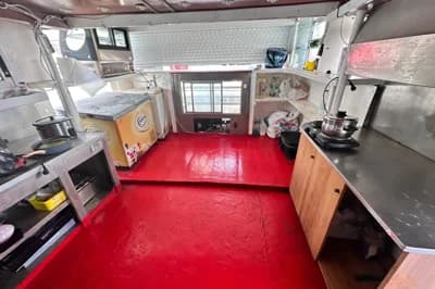 2002 Boatyard Passenger Boat 4