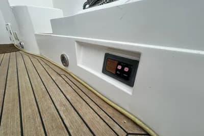 2010 Sunseeker Portofino 48 3