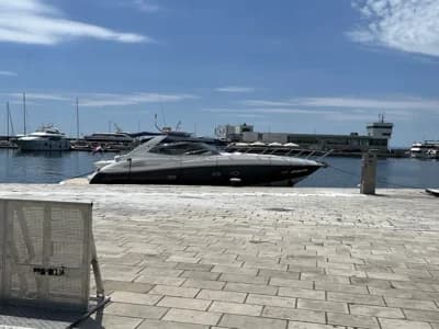 Sunseeker Portofino 46 2