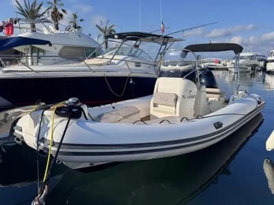 2023 Nuova Jolly NJ 650 XL 2