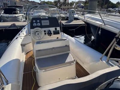 2023 Nuova Jolly NJ 650 XL 3