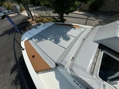 2023 Beneteau Flyer 7 SUNdeck 2
