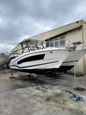 2024 Jeanneau Cap Camarat 7.5 WA Serie 3 3