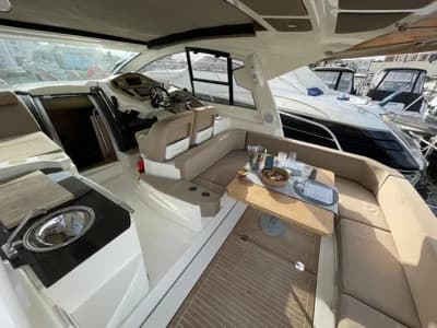 2012 Cranchi M38 3