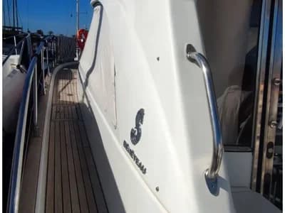 2006 Beneteau Flyer 12 Cabin 5