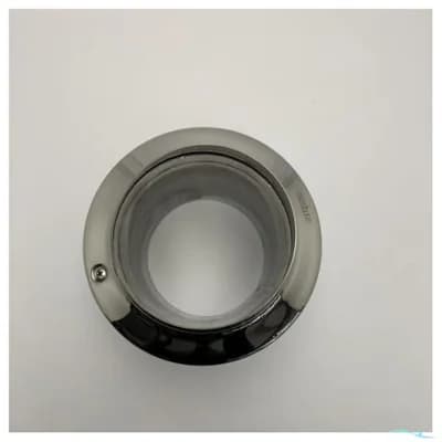 Vetus Trc125S Stainless Steel Marine Exhaust Thru-Hull 127mm Durable Mirror Fitting 3