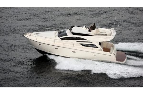 2008 Rodman Muse 44