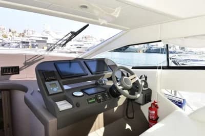 2008 Rodman Muse 44 3