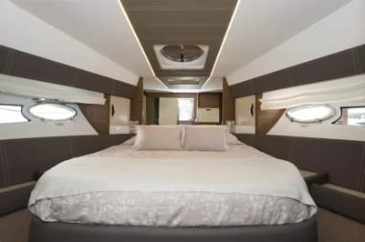 2008 Rodman Muse 44 4