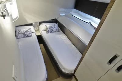 2008 Rodman Muse 44 5