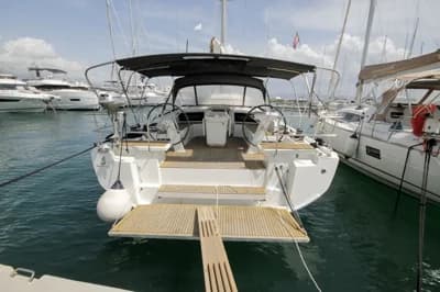 Bénéteau Oceanis 46.1 2
