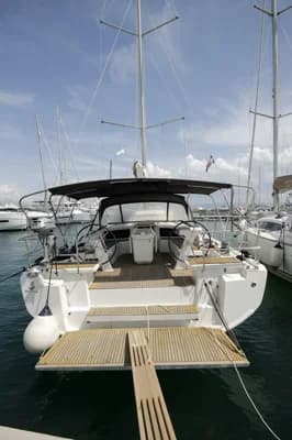 Bénéteau Oceanis 46.1 3