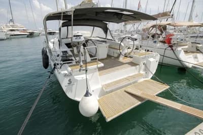 Bénéteau Oceanis 46.1 4