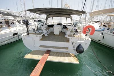 Bénéteau Oceanis 46.1 5