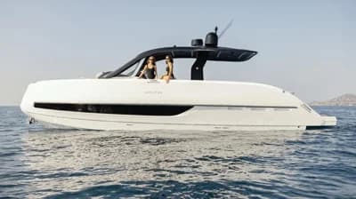 2026 Invictus TT 420 2